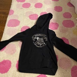 Gender, neutral, Harry Potter hoodie